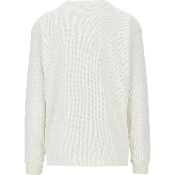 'Varsity Star Thermal' T-shirt