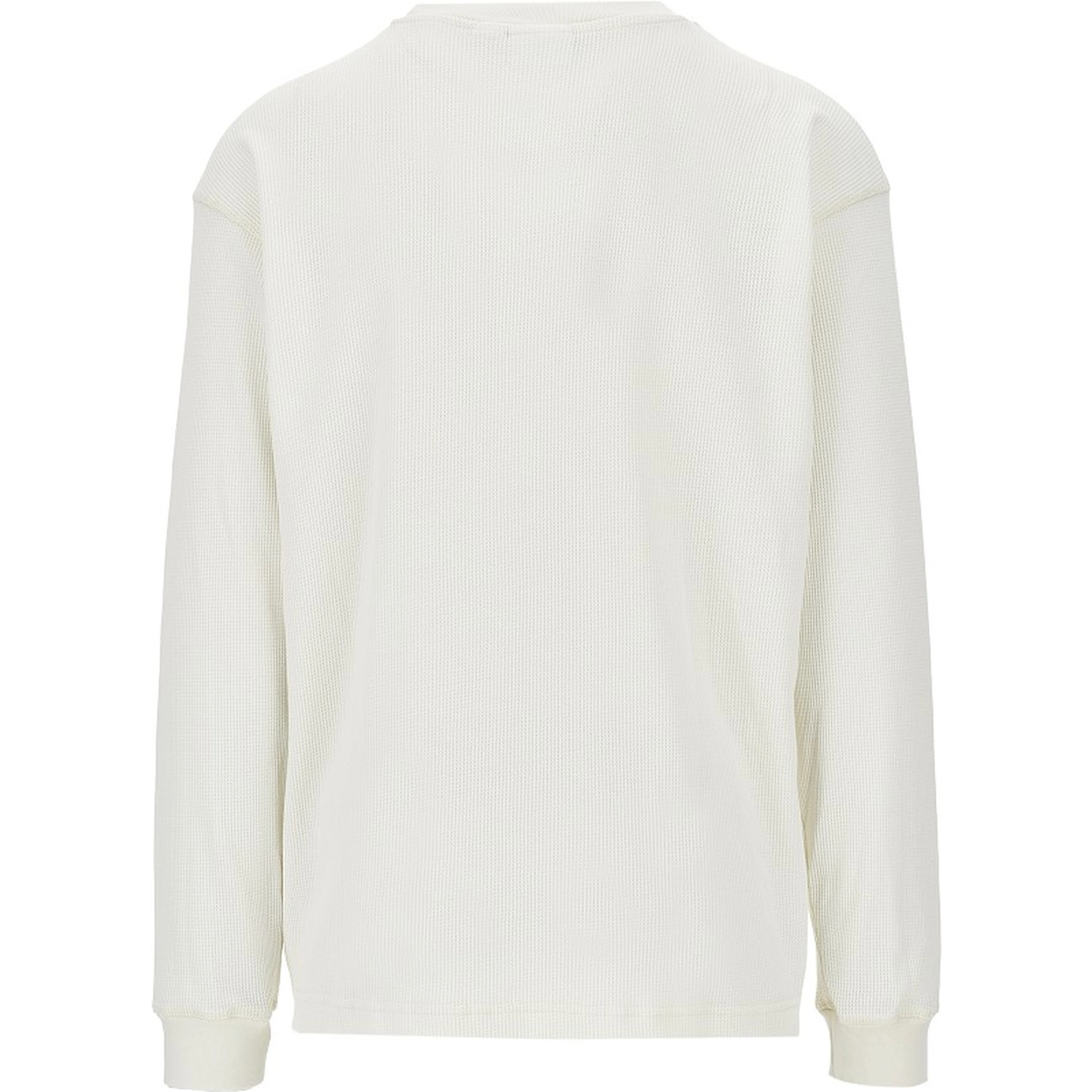 'Varsity Star Thermal' T-shirt