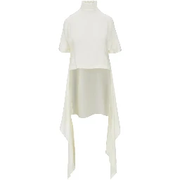 Cady asymmetrical top