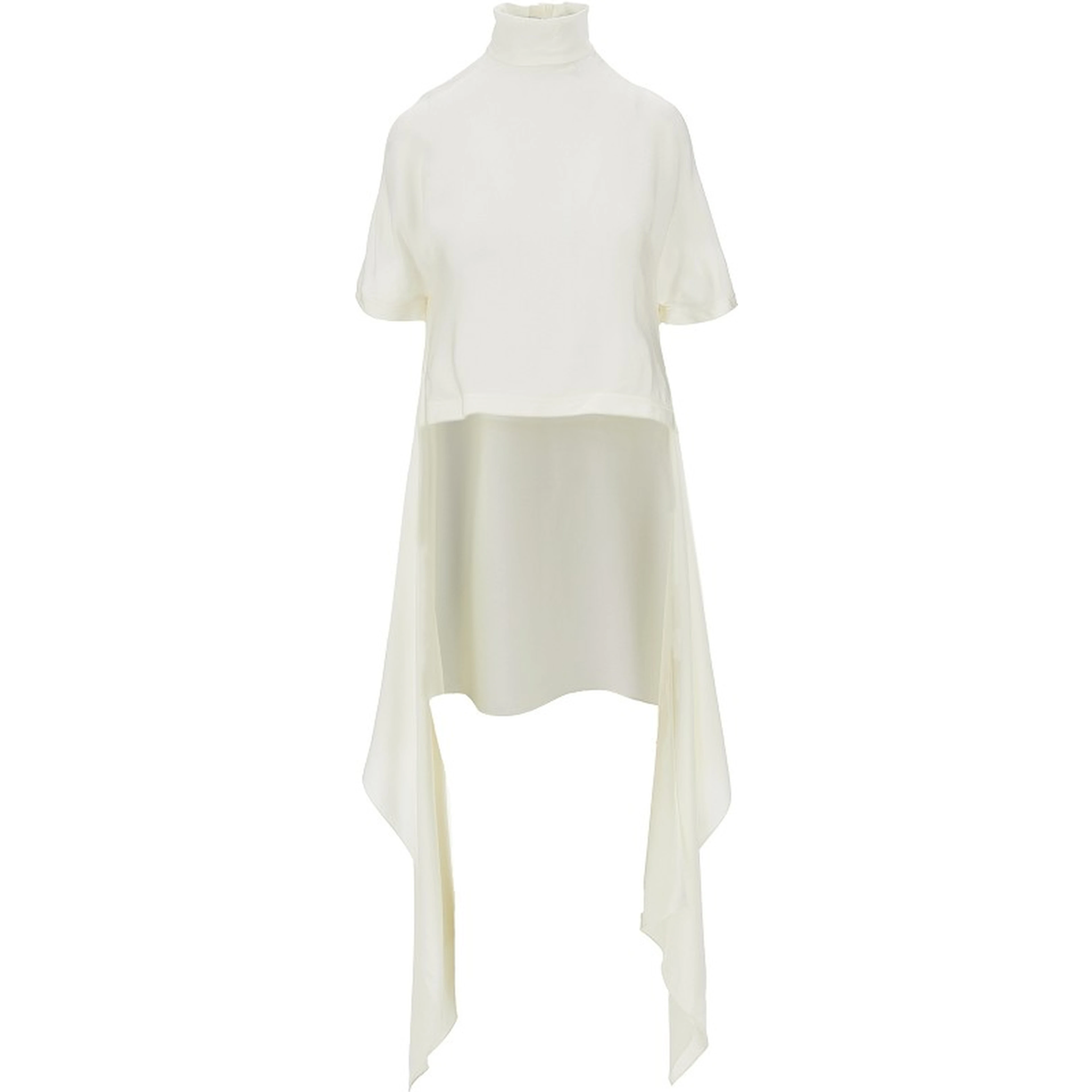 Cady asymmetrical top