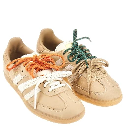 Samba OG leather sneakers