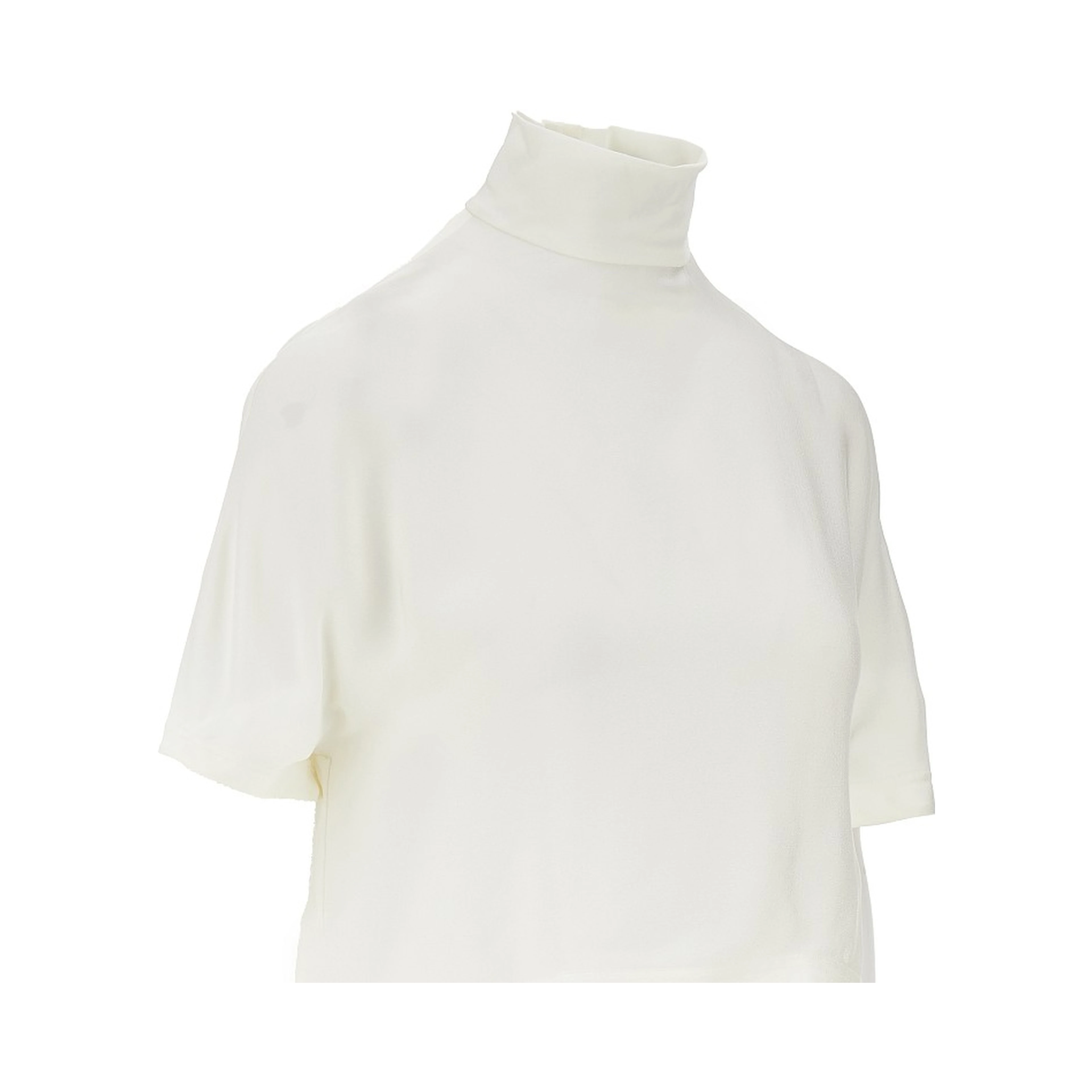 Cady asymmetrical top