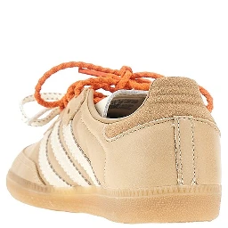 Samba OG leather sneakers