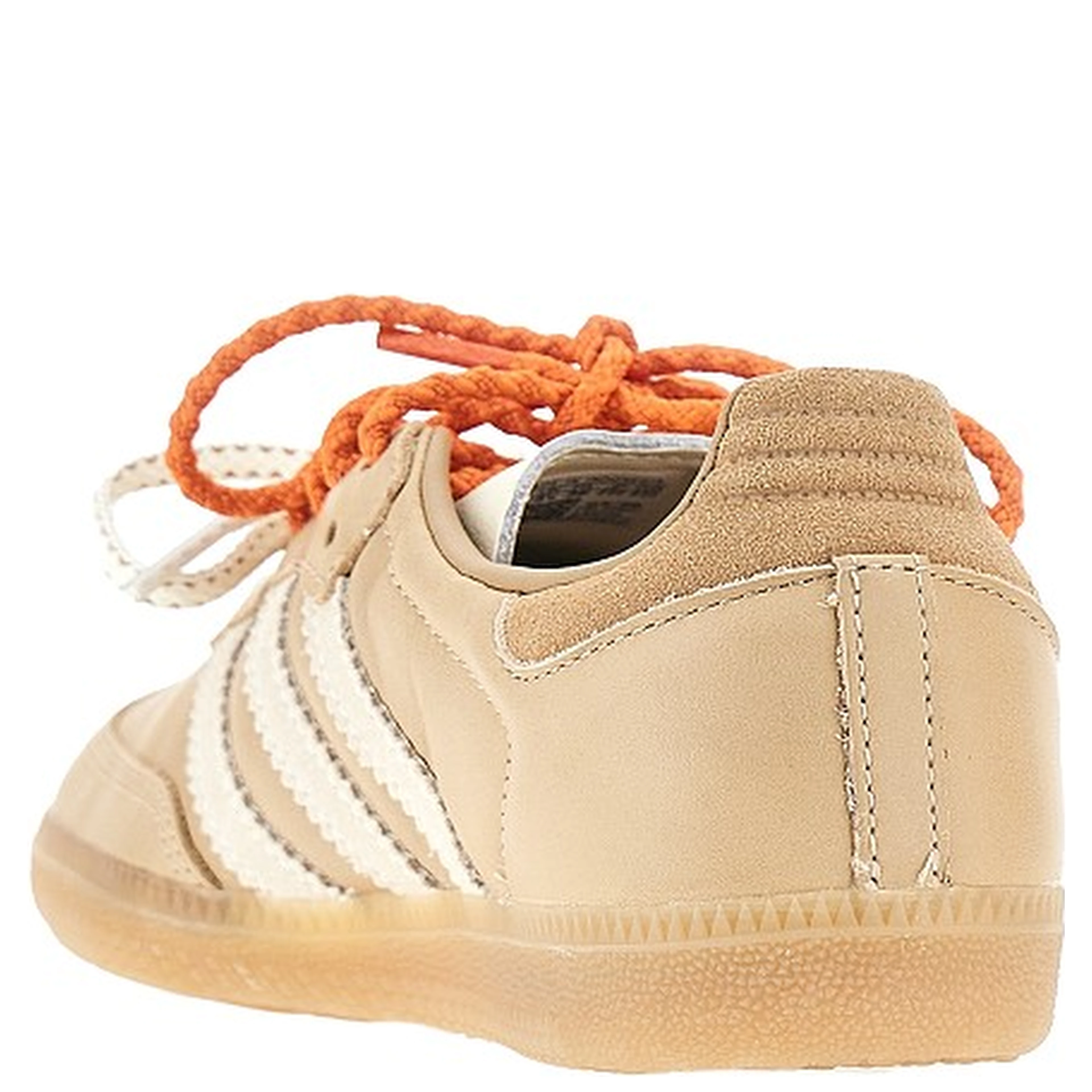 Samba OG leather sneakers