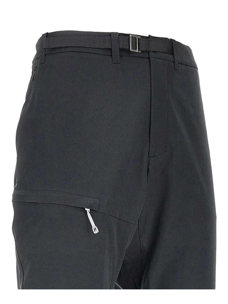 Core Tech pants alternative