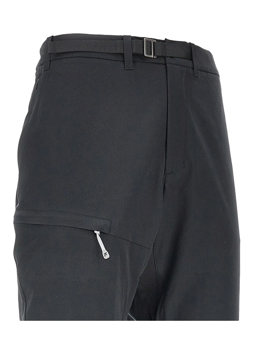 Core Tech pants