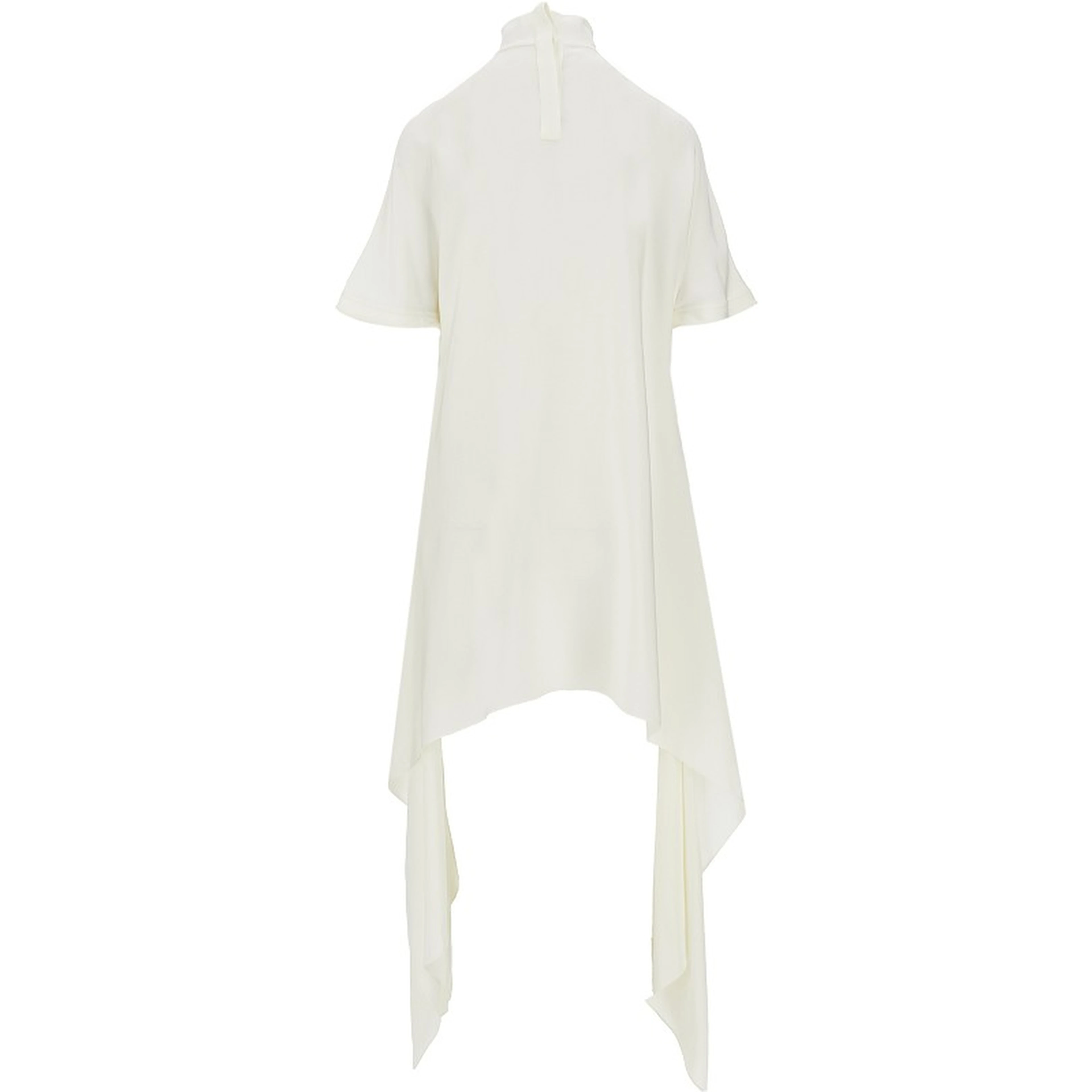 Cady asymmetrical top