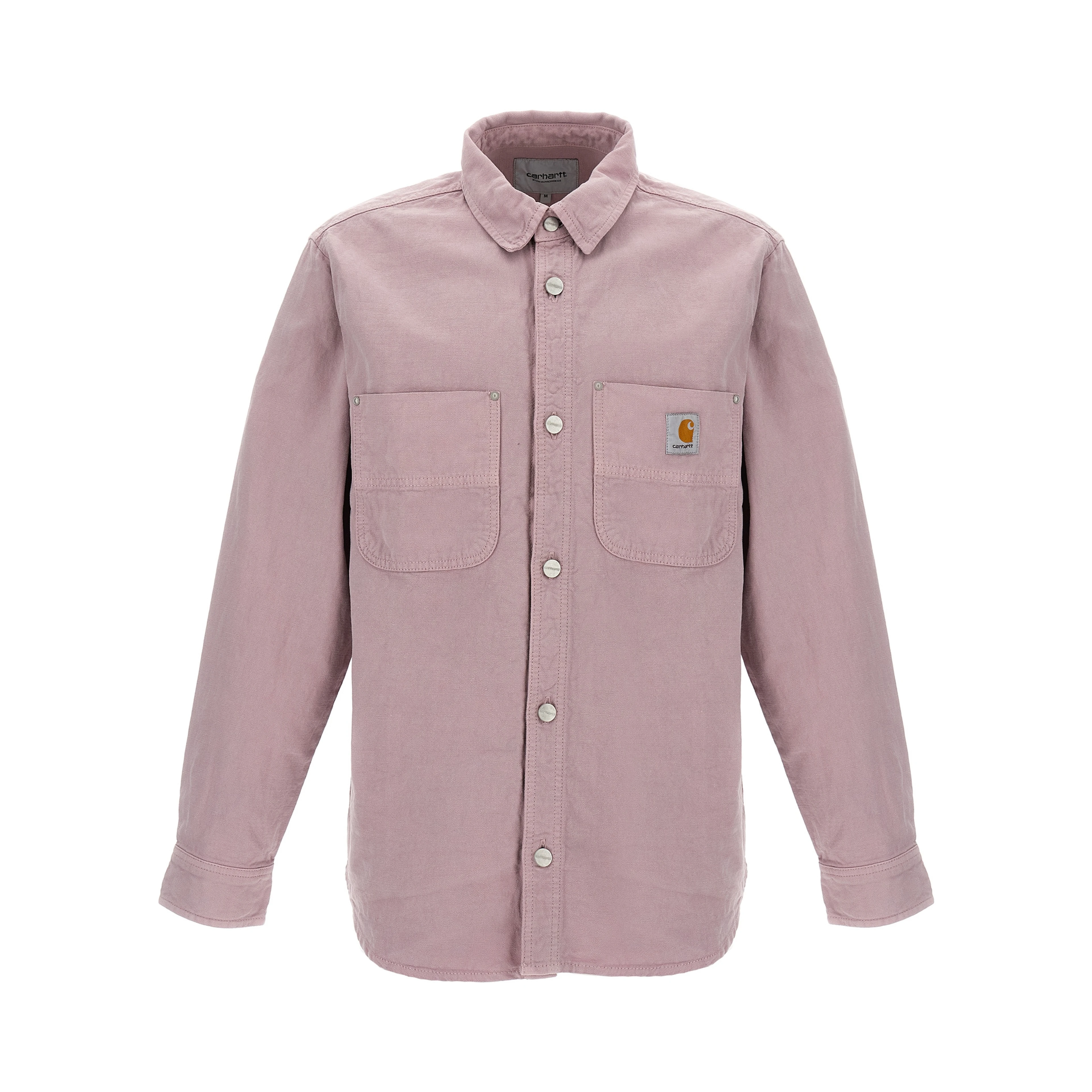 Multicolor Cotton Denim Jacket