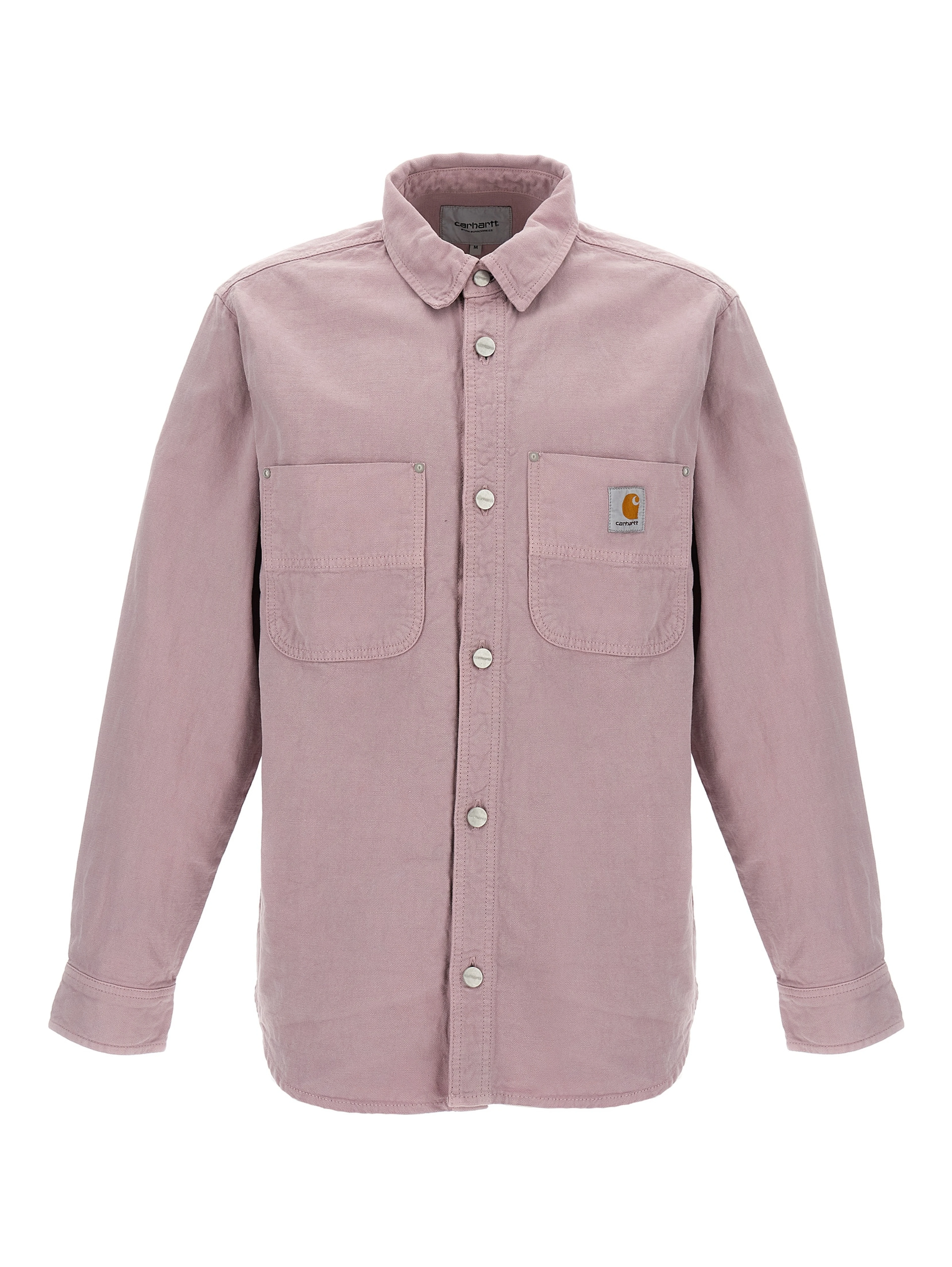 Multicolor Cotton Denim Jacket