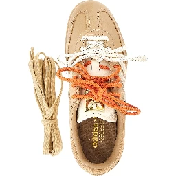 Samba OG leather sneakers