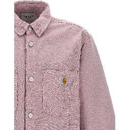 Multicolor Cotton Denim Jacket