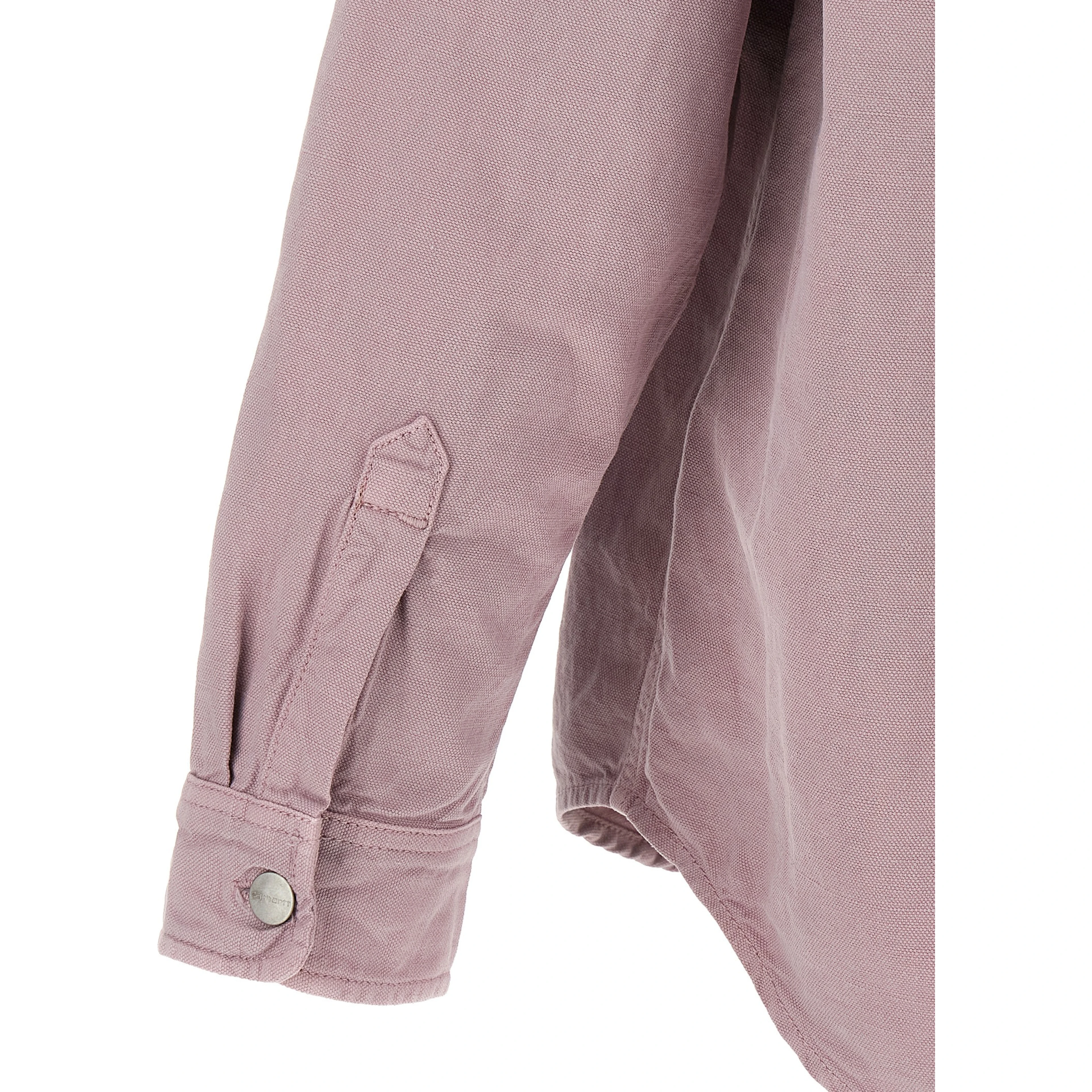 Multicolor Cotton Denim Jacket