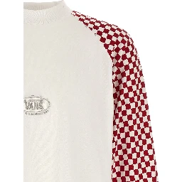 Red Cotton T-Shirt