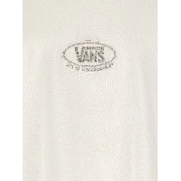 Red Cotton T-Shirt