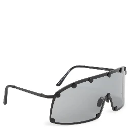Rick Owens Shielding Sunglasses