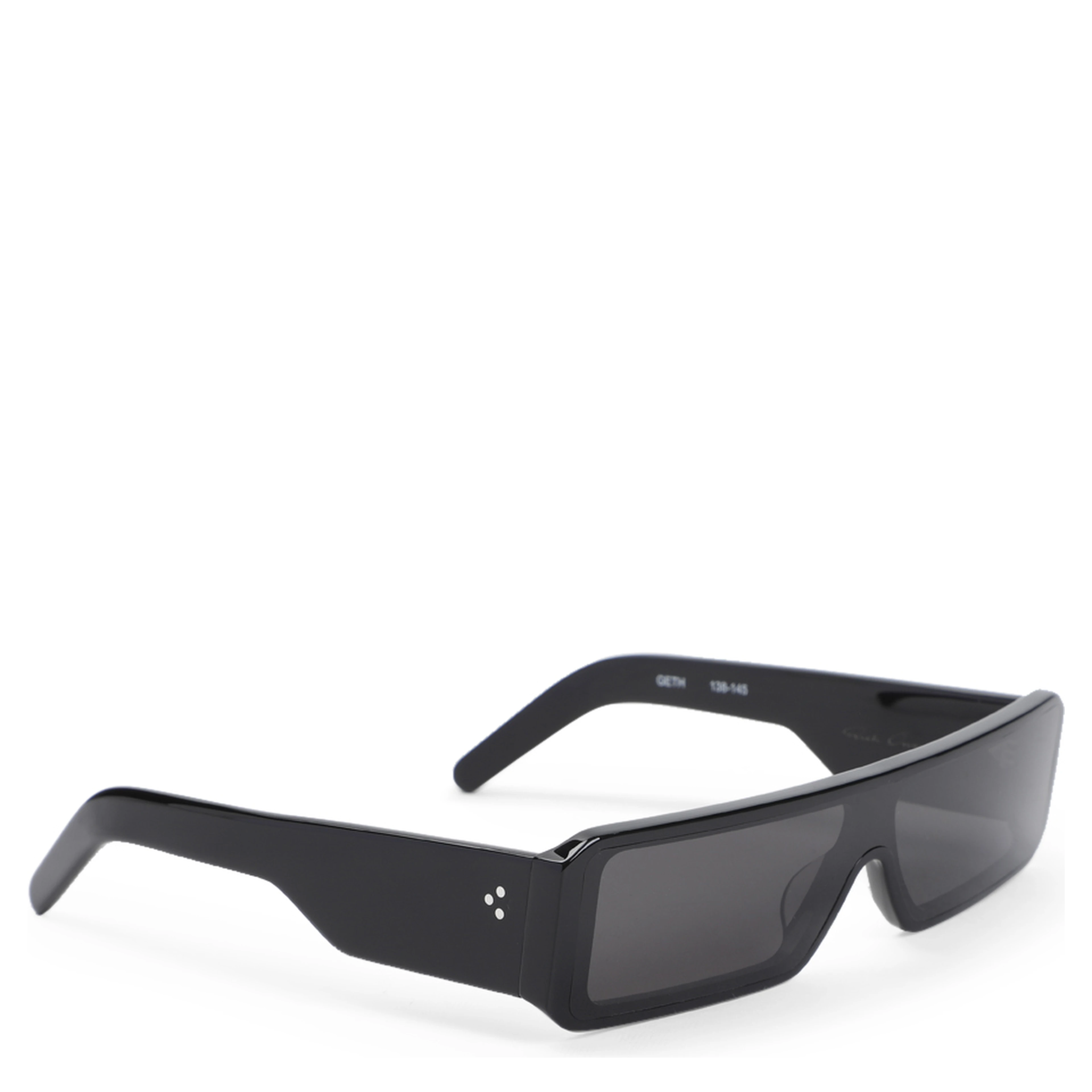 Rick Owens Gethshades Sunglasses