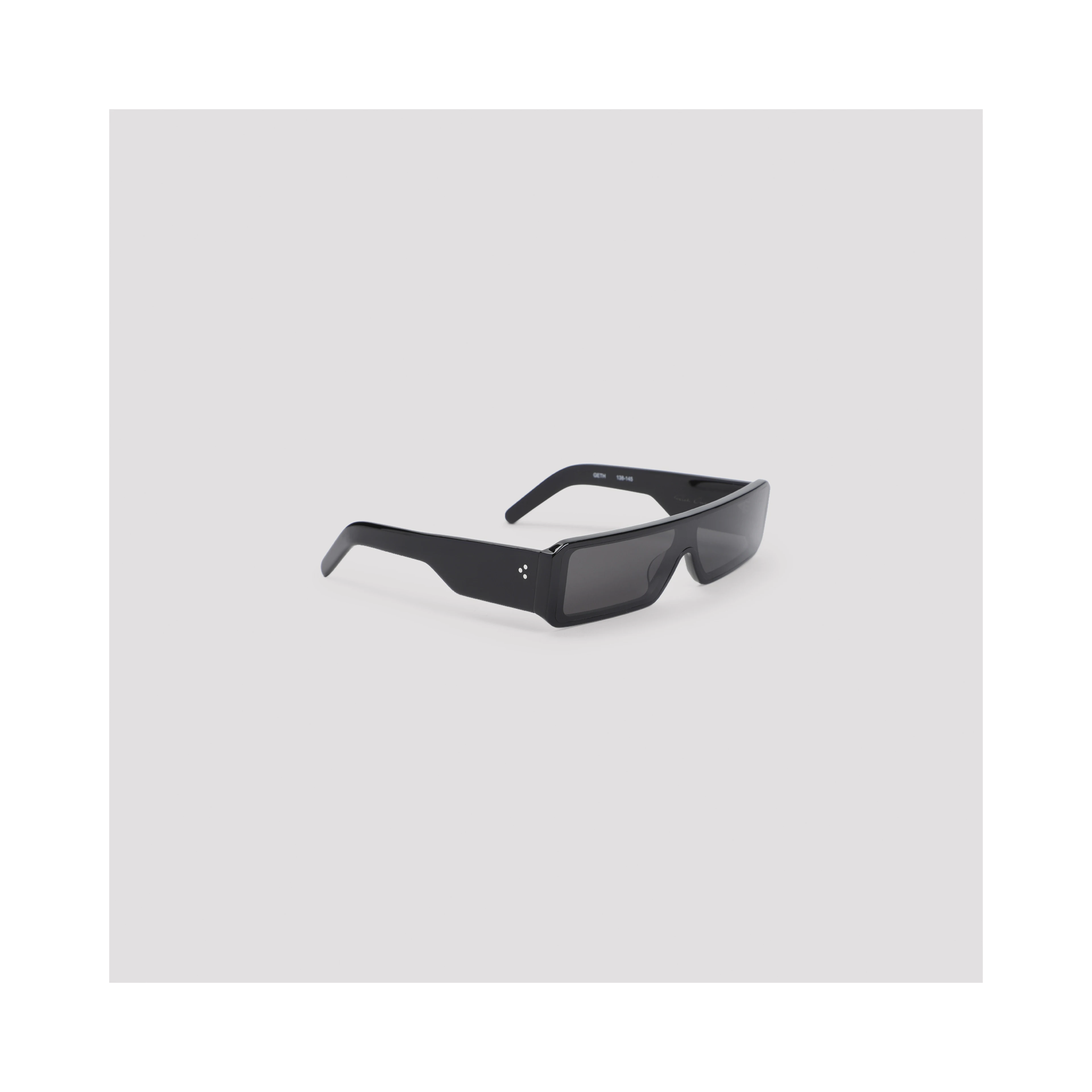 Rick Owens Gethshades Sunglasses