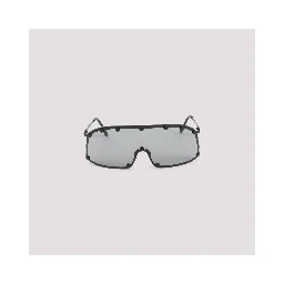 Rick Owens Shielding Sunglasses