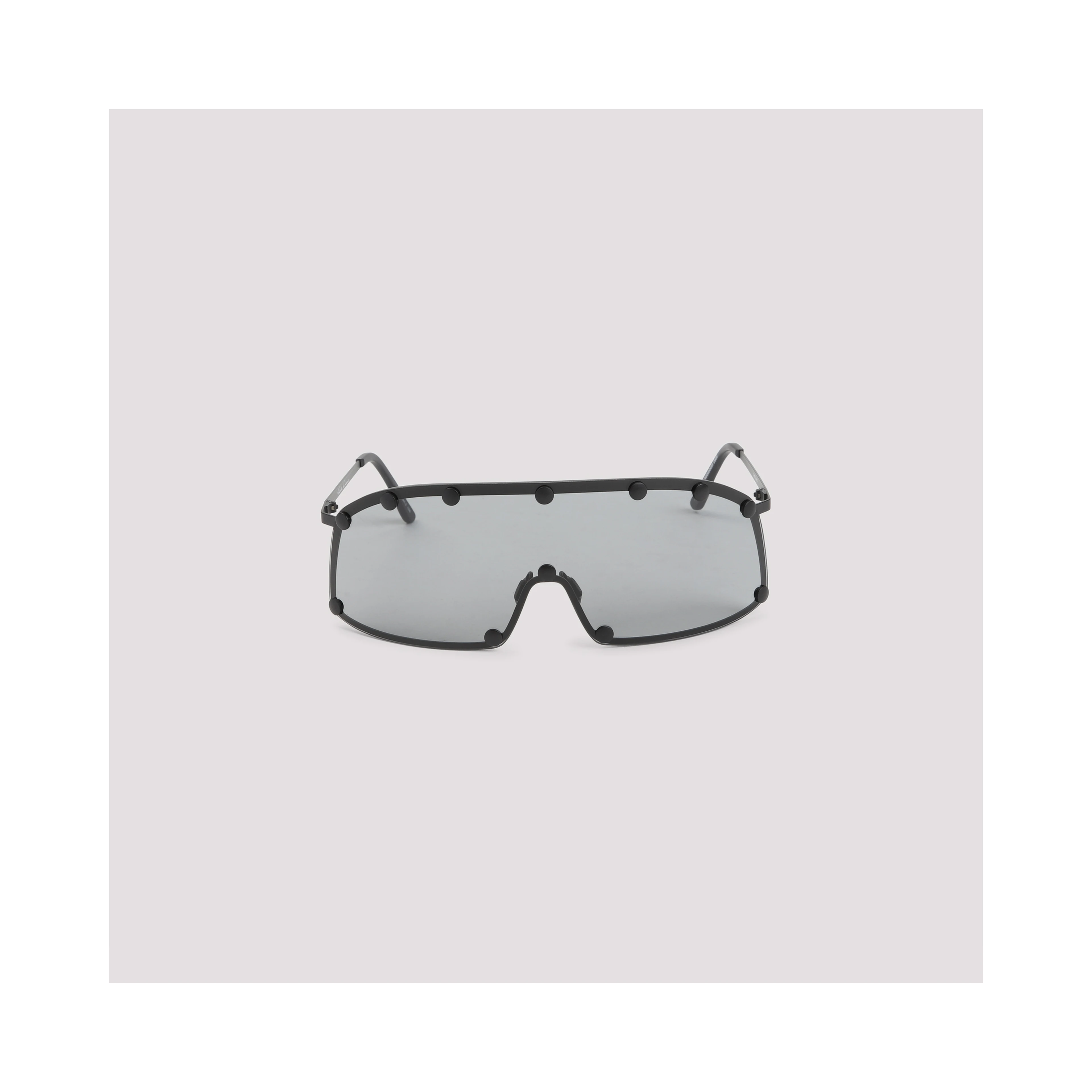 Rick Owens Shielding Sunglasses