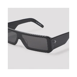 Rick Owens Gethshades Sunglasses