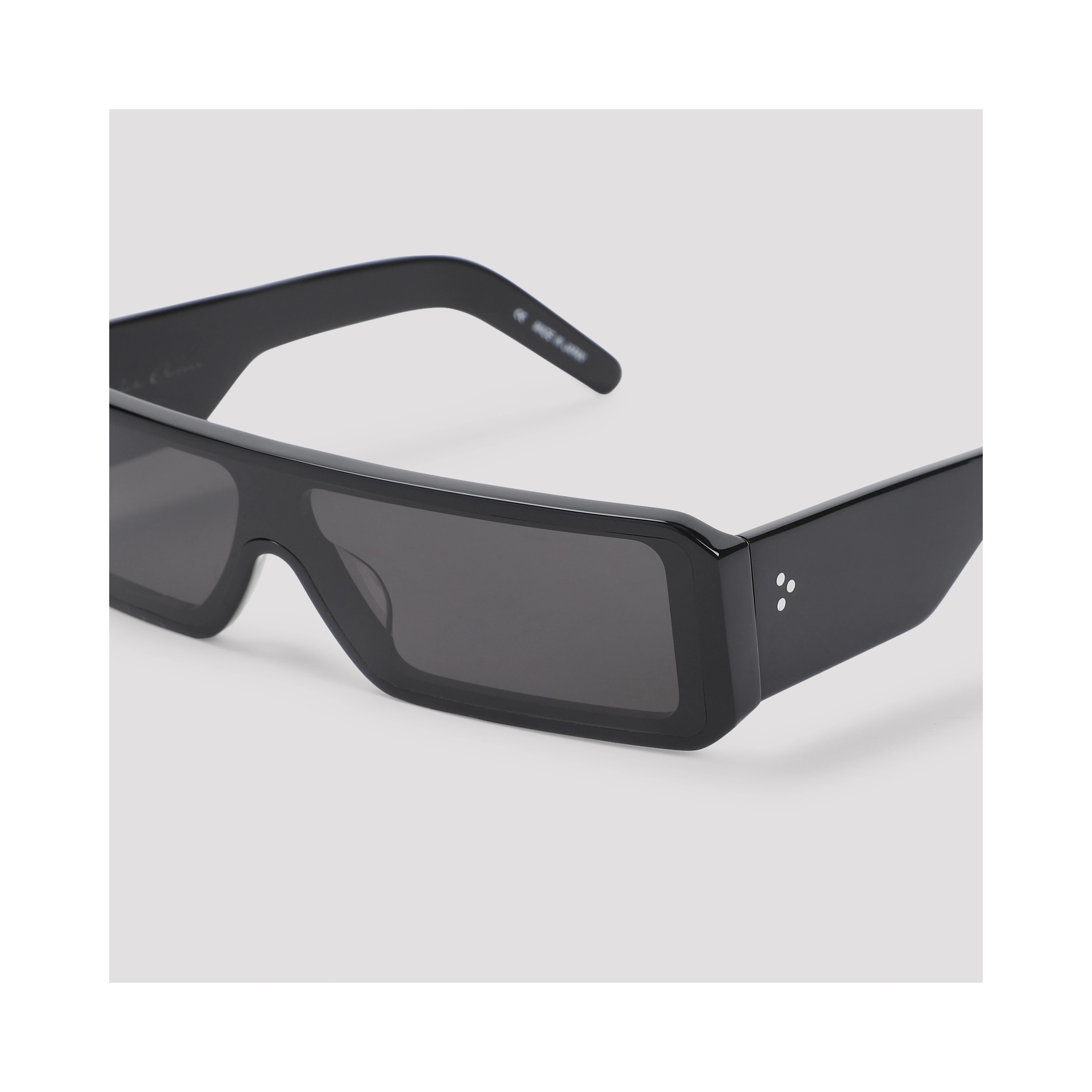 Rick Owens Gethshades Sunglasses