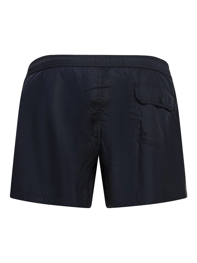 Beach shorts alternative