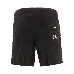 Beach shorts