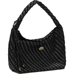 Shoulder bags