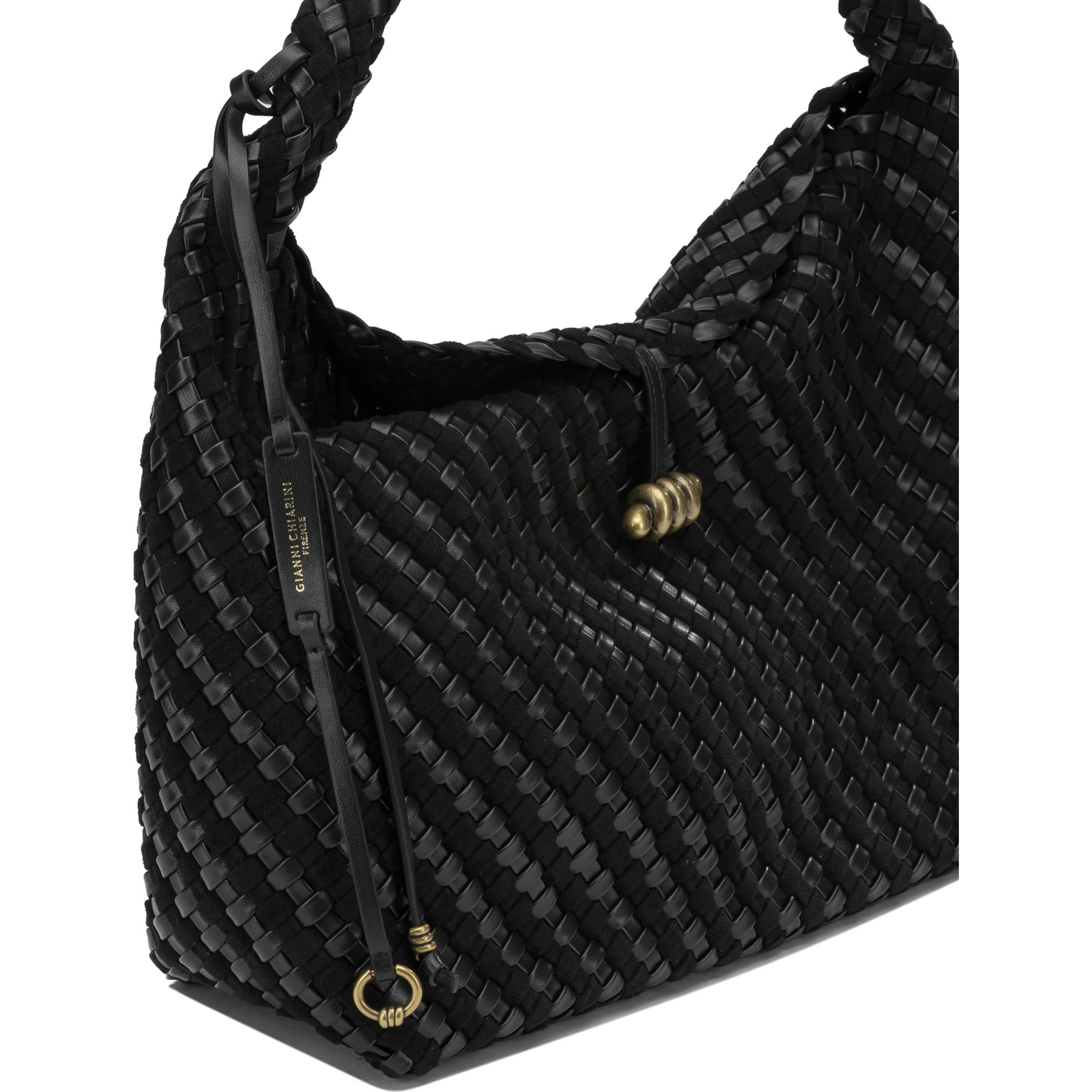 Shoulder bags