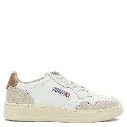 "Medalist Low" Low-Top Sneakers