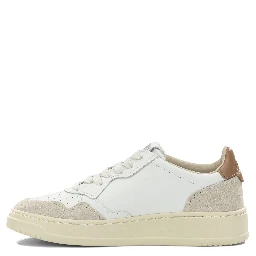 "Medalist Low" Low-Top Sneakers