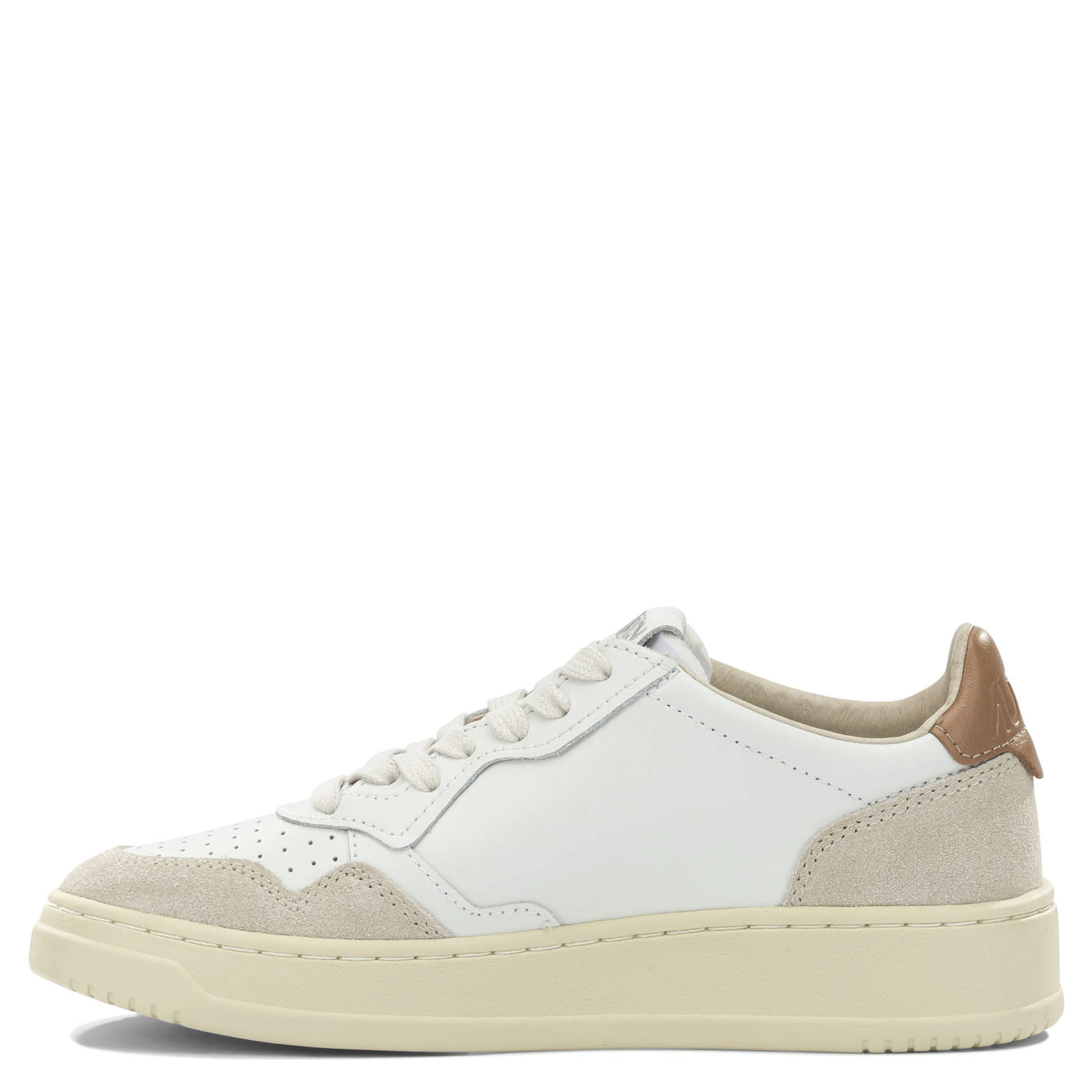 "Medalist Low" Low-Top Sneakers