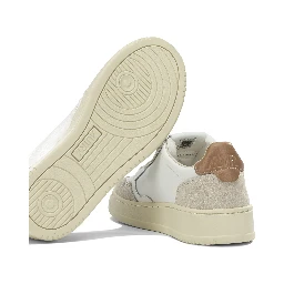"Medalist Low" Low-Top Sneakers