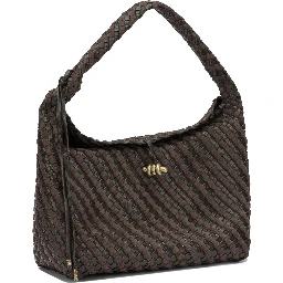 Shoulder bags