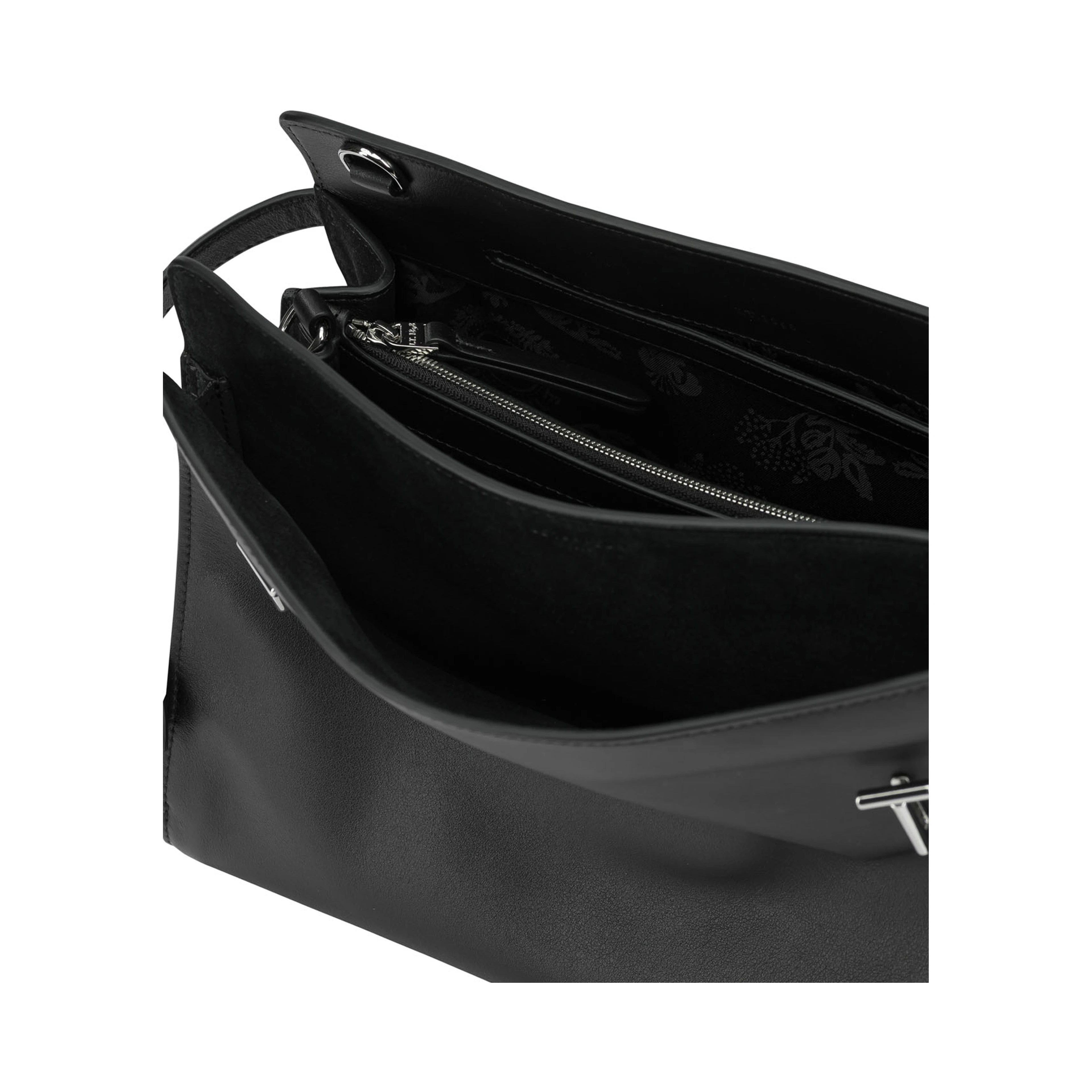 Shoulder bags