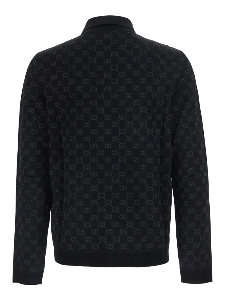 COLLO POLO GG ALLOVER alternative