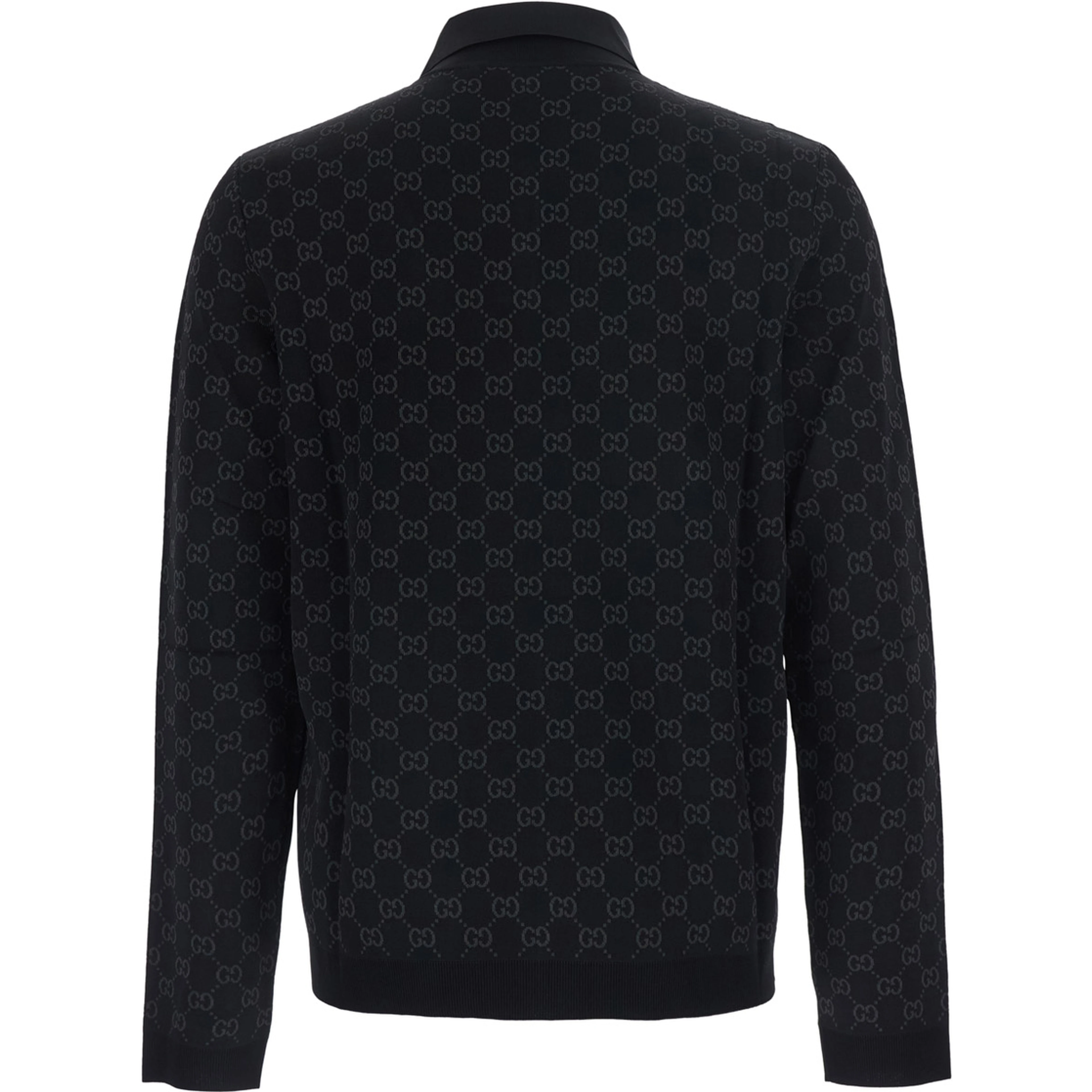 COLLO POLO GG ALLOVER
