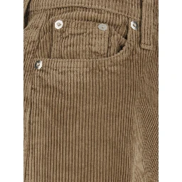 Marta WOMAN Vel. 500/R Elast. Read Beige with elastic and pockets Beige Woman