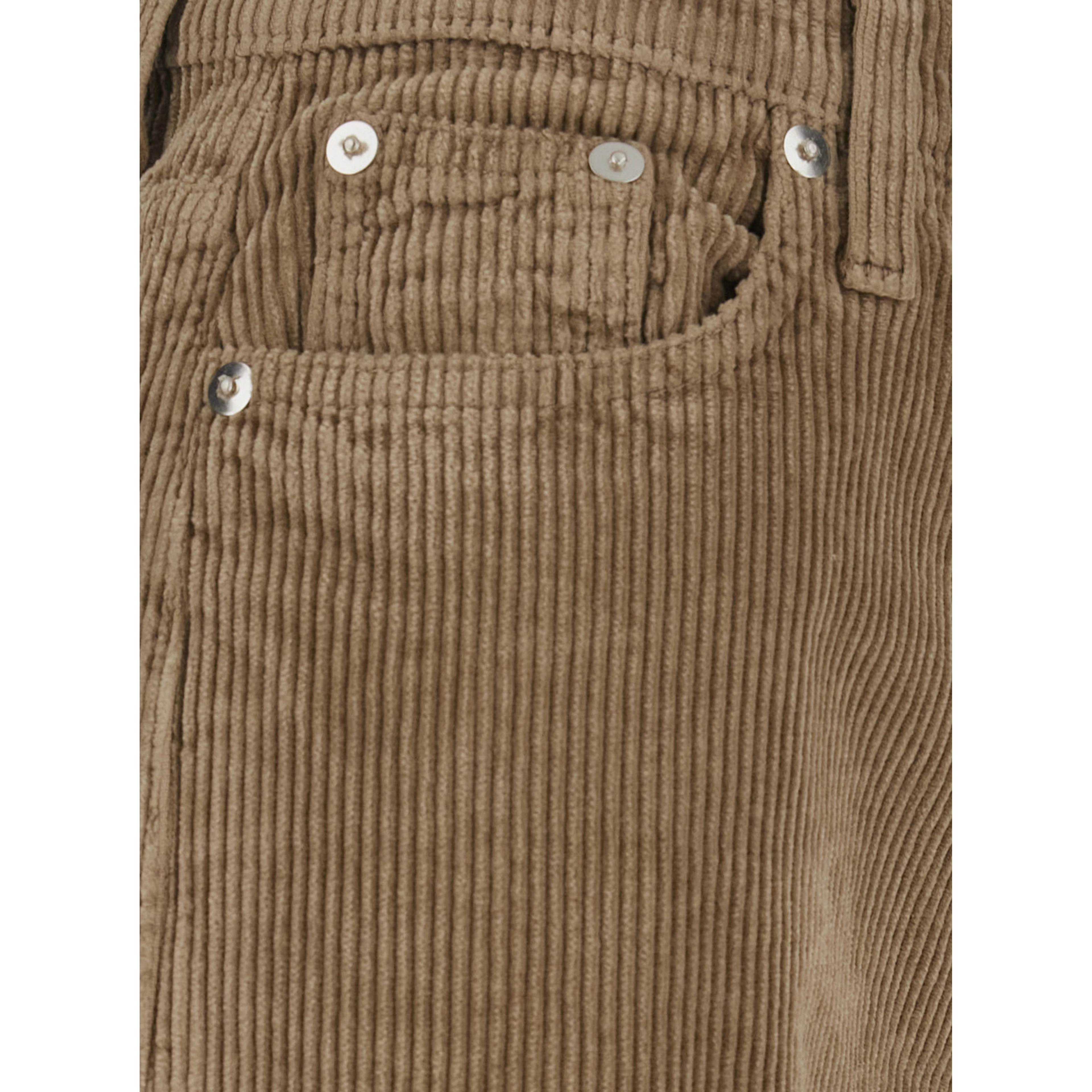 Marta WOMAN Vel. 500/R Elast. Read Beige with elastic and pockets Beige Woman