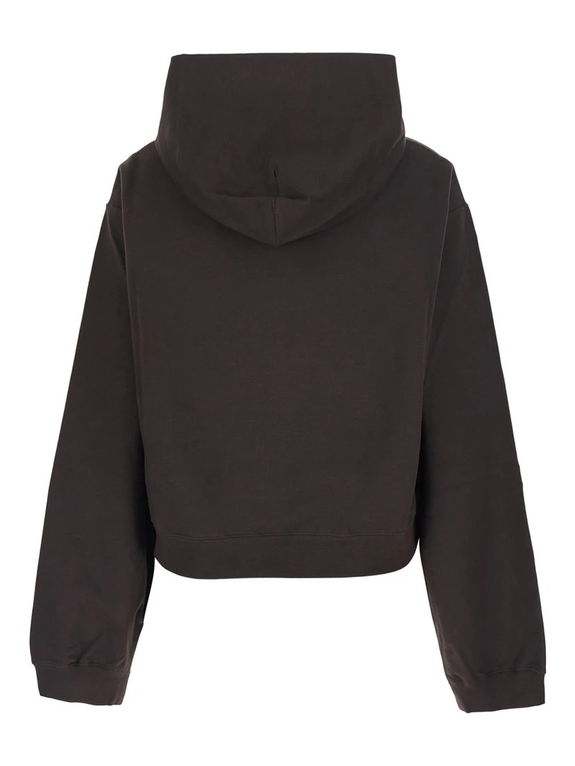 HOODIE EASY SWEAT