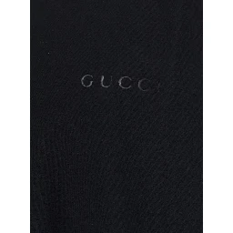 GUCCI PETTO LETTERING