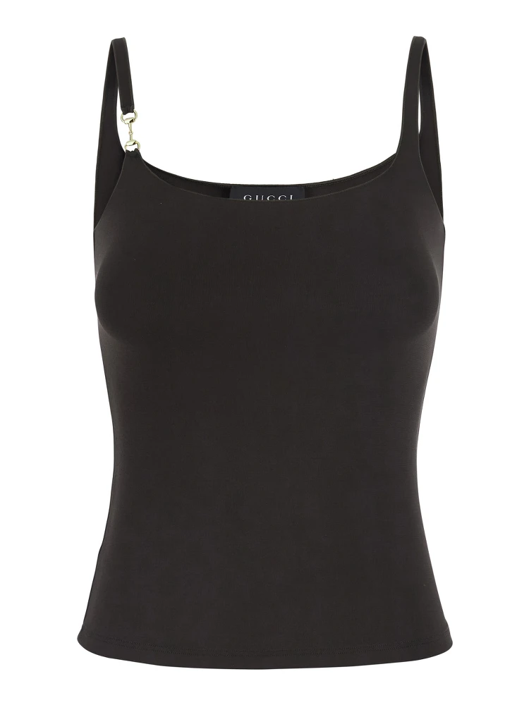 HORSEBIT DETAIL TOP