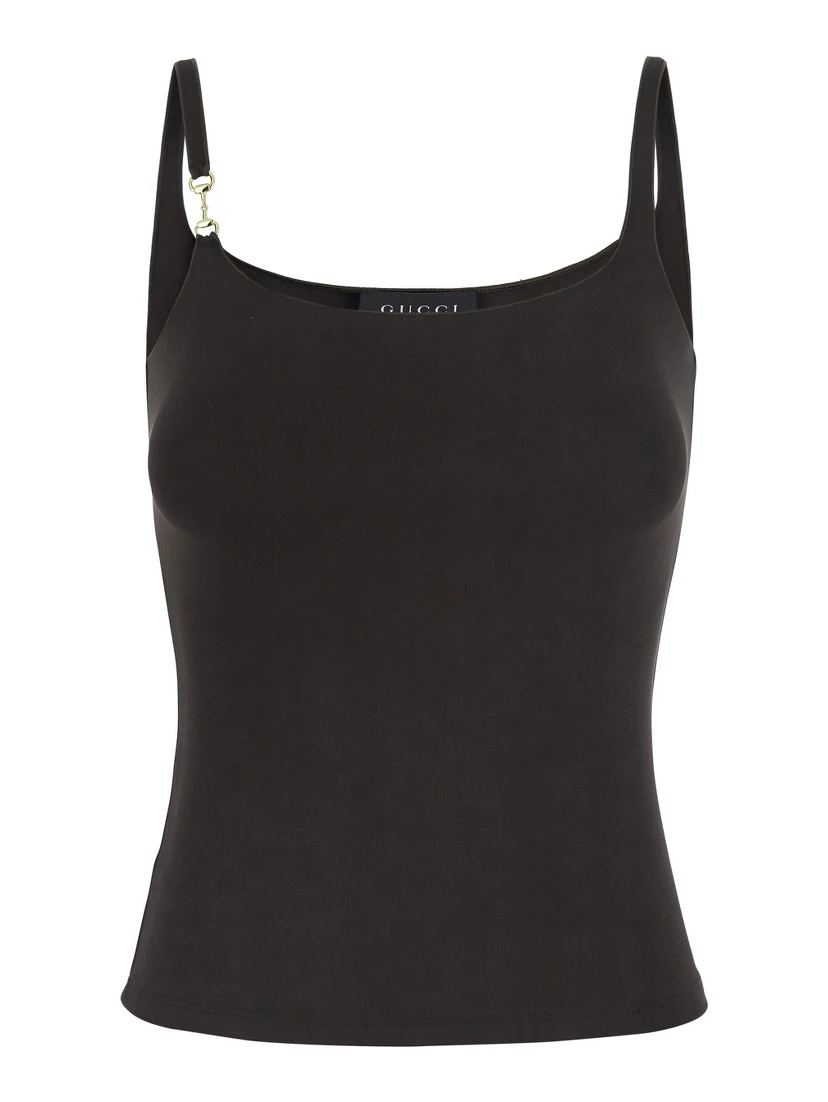 HORSEBIT DETAIL TOP