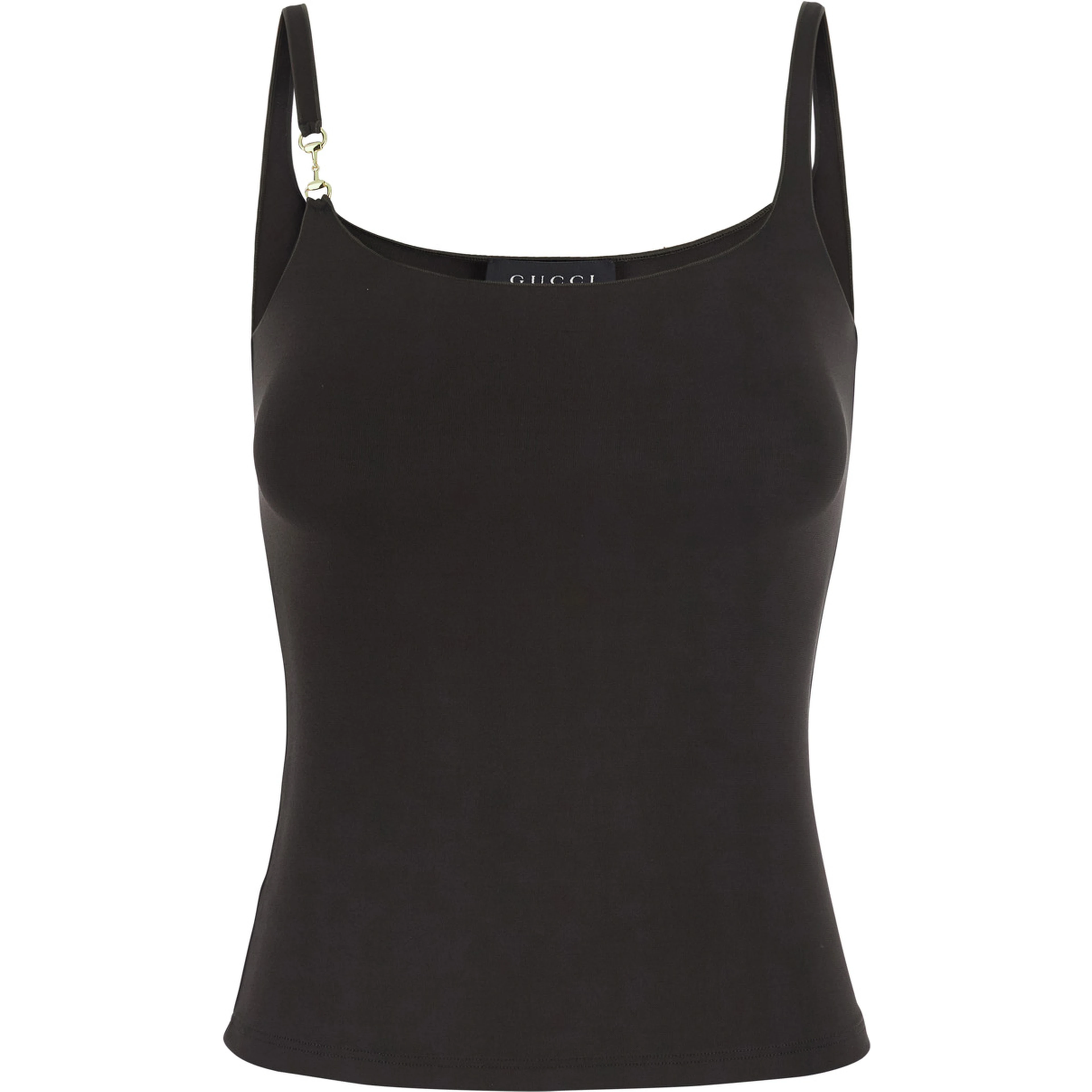 HORSEBIT DETAIL TOP