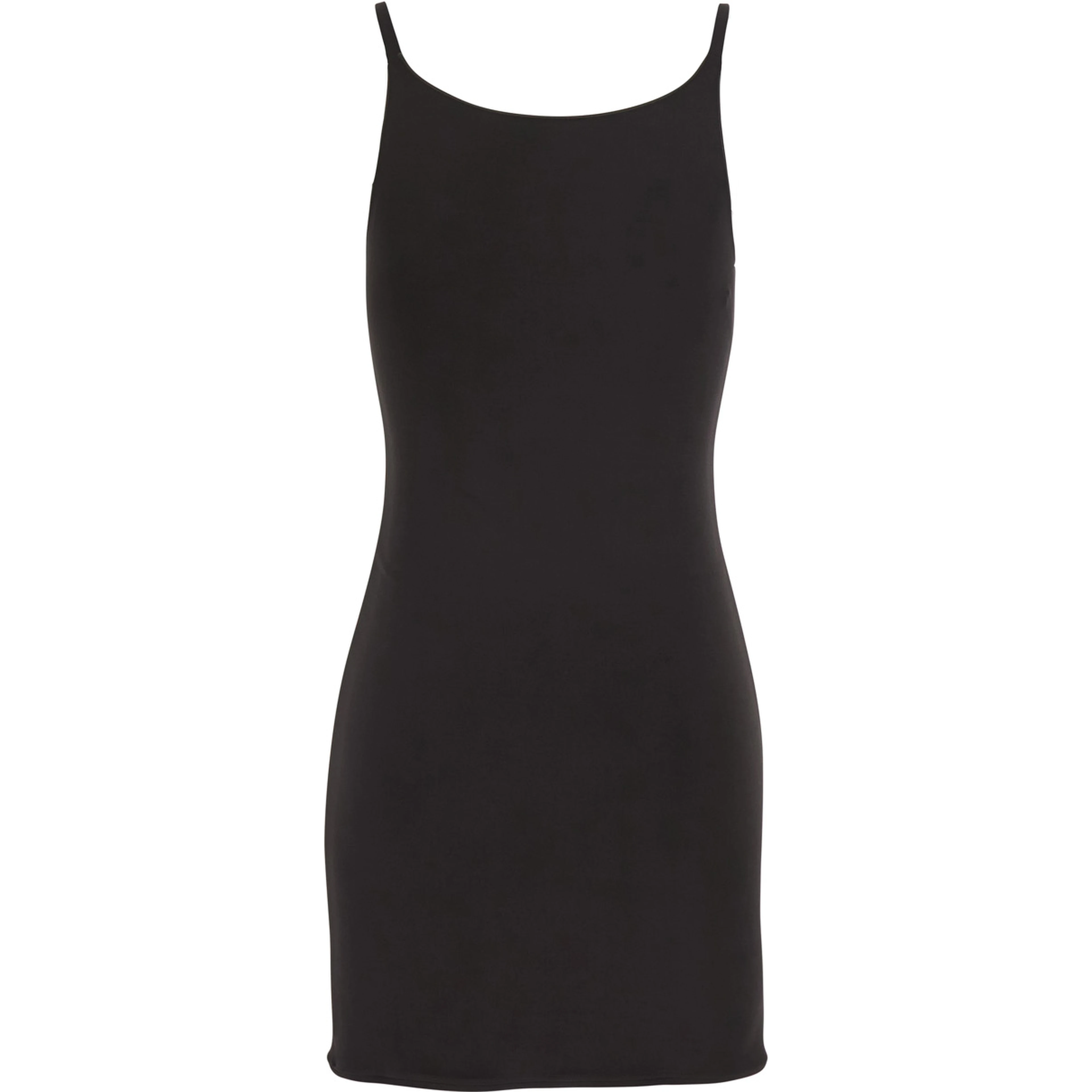 HORSEBIT DETAIL MINI DRESS