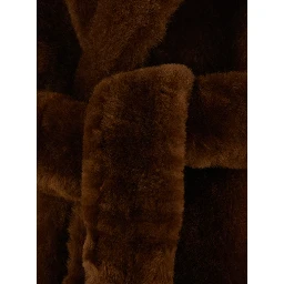 SHORT ROBE JACKET