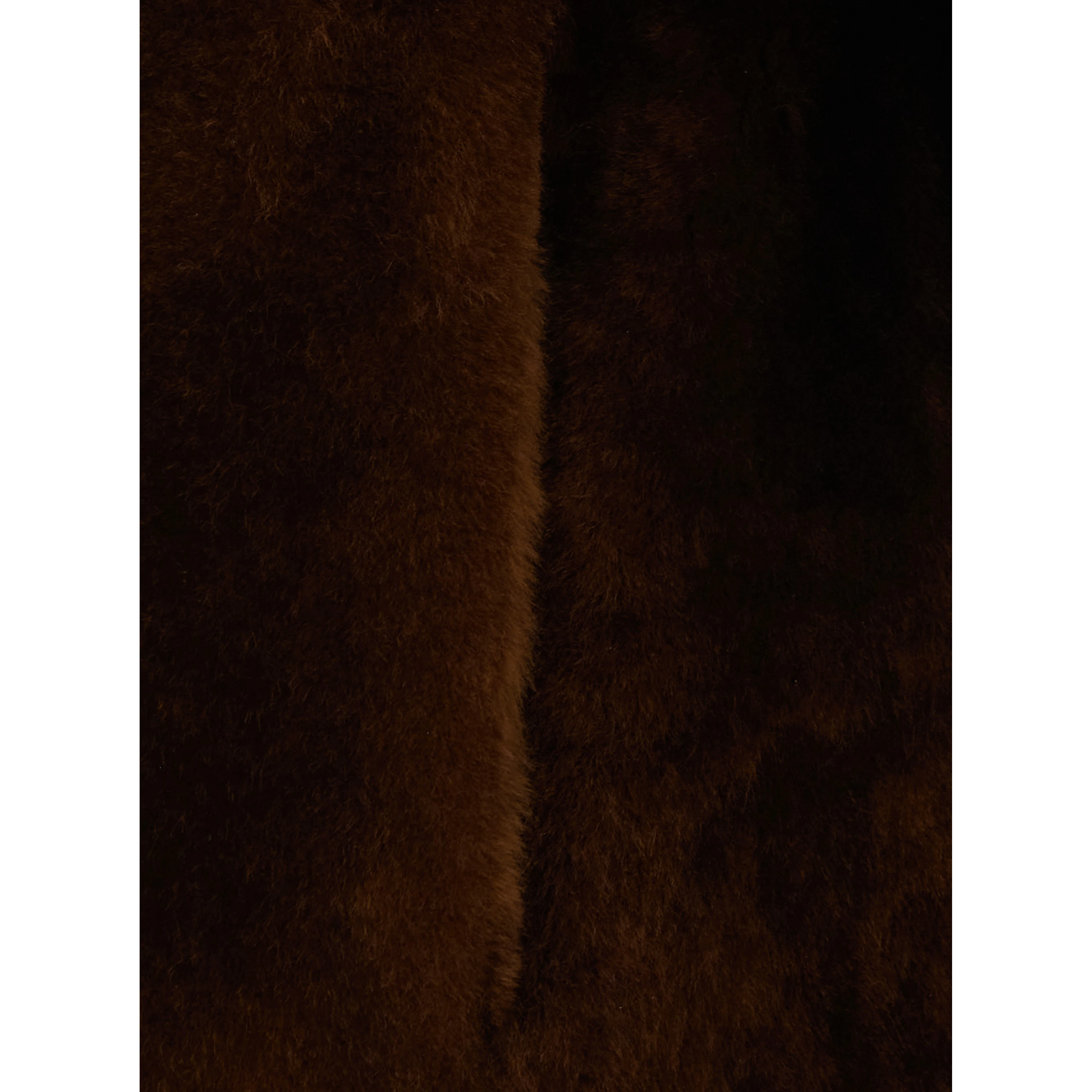 SHORT ROBE JACKET