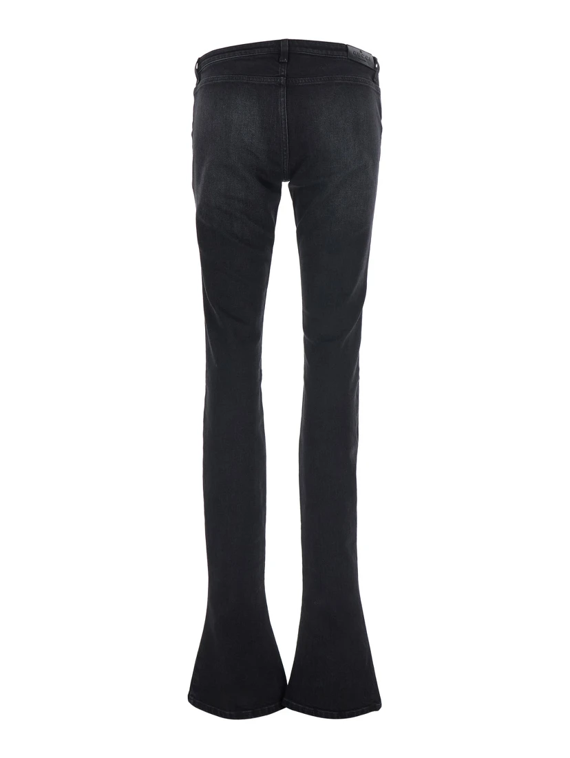 LOOK31 JEANS