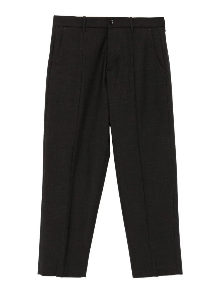NINE IN THE MORNING Trousers