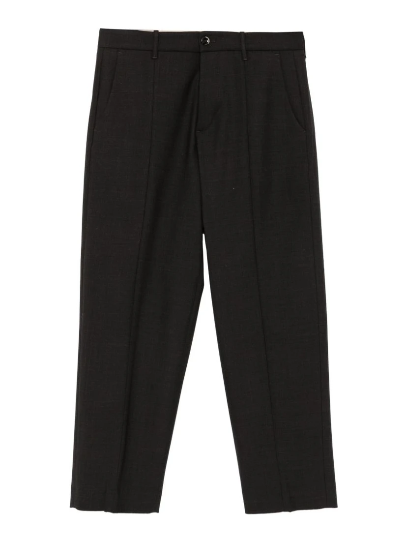 NINE IN THE MORNING Trousers